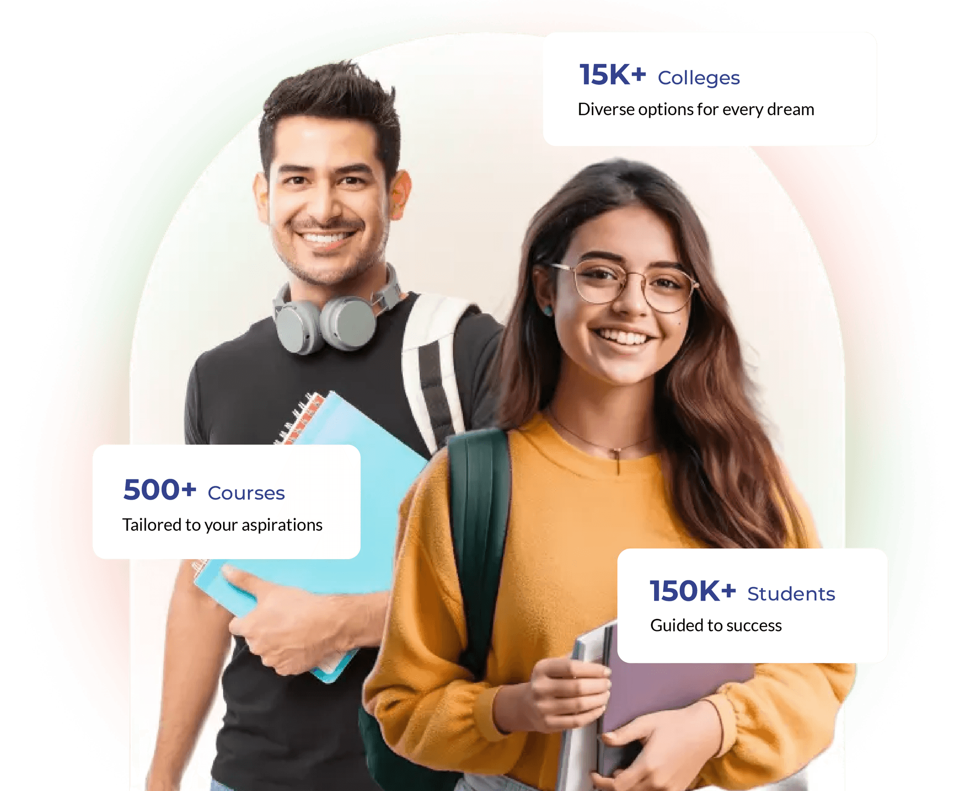 Dream, Discover & Succeed with College Assist Your Path to Educational Success