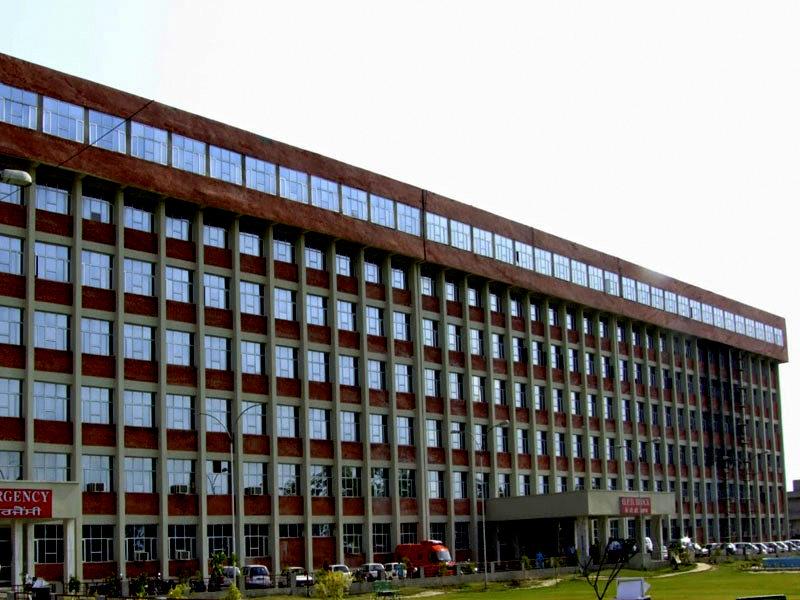 Adesh Institute of Medical Sciences and Research - AIMSR, Bathinda