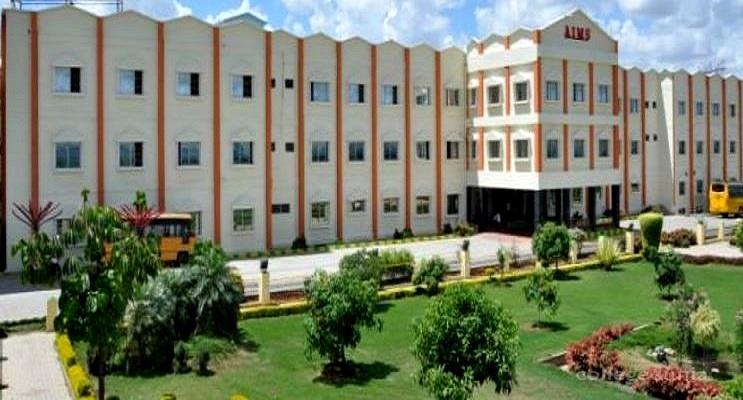Adichunchanagiri Institute of Medical Sciences - AIMS, Mandya
