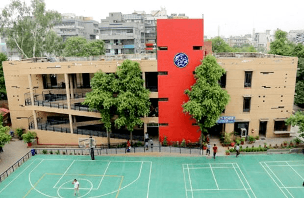 Amar Jyoti Institute of Physiotherapy, New Delhi
