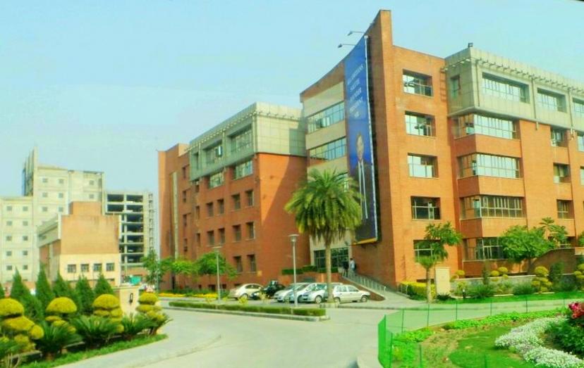 Amity Nursing College, New Delhi