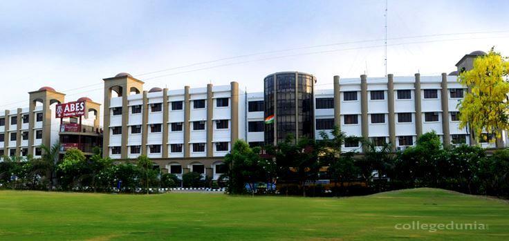 ABES Engineering College, Ghaziabad