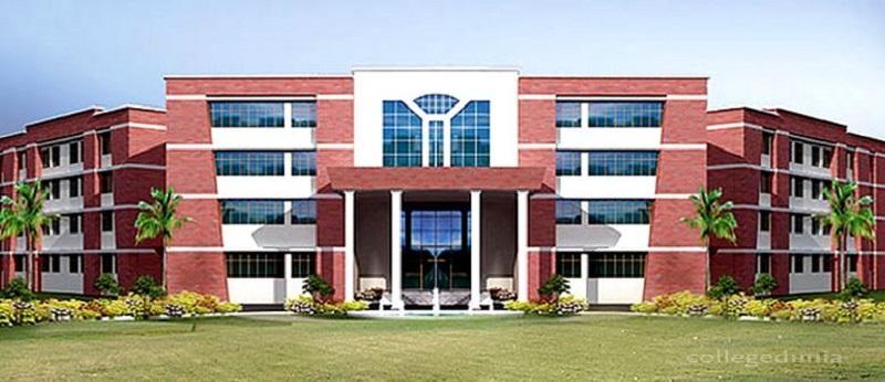 ABSS Institue of Technology, Meerut