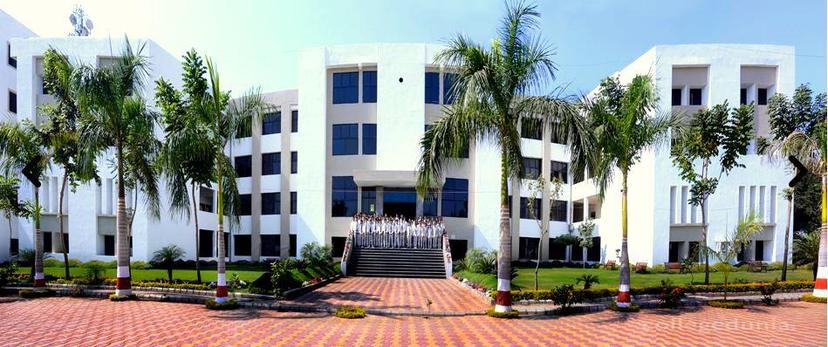 Abha GaikwadPatil College of Engineering, Nagpur