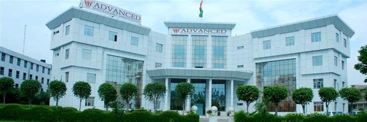 Advanced Institute of Technology Management - AITM, Palwal