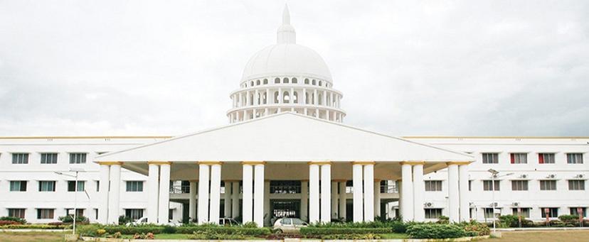 Aarupadai Veedu Medical College - AVMC, Pondicherry