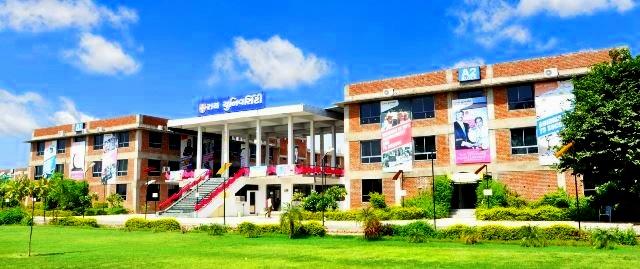 Rai University - RU, Ahmedabad