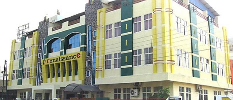 Renaissance University Indore