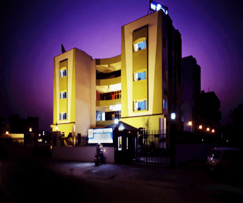 Management Education & Research Institute - MERI, New Delhi