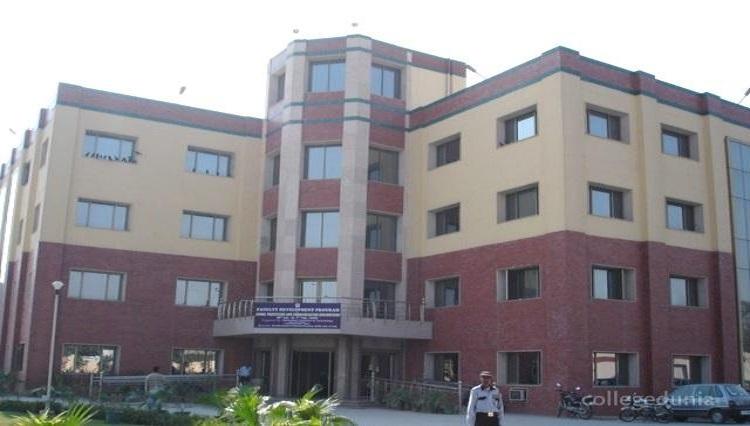 Ambedkar Institute of Advanced Communication Technologies and Research - AIACTR, New Delhi