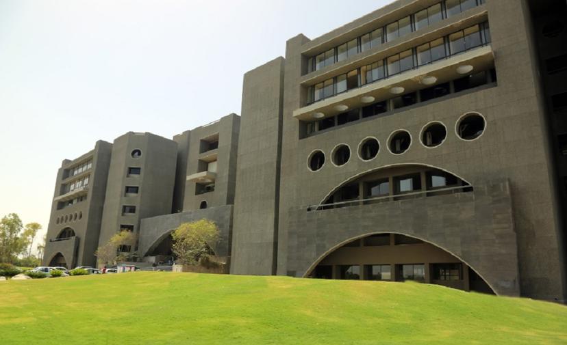 Marwadi University - MU, Rajkot