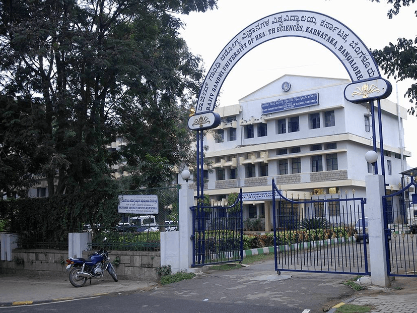 Acharya Institute of Health Sciences - AIHS, Bangalore