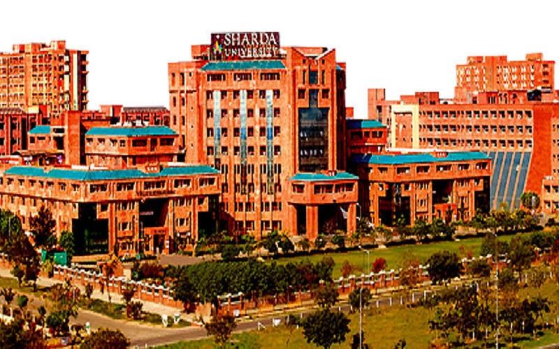 Sharda University - SU, Greater Noida