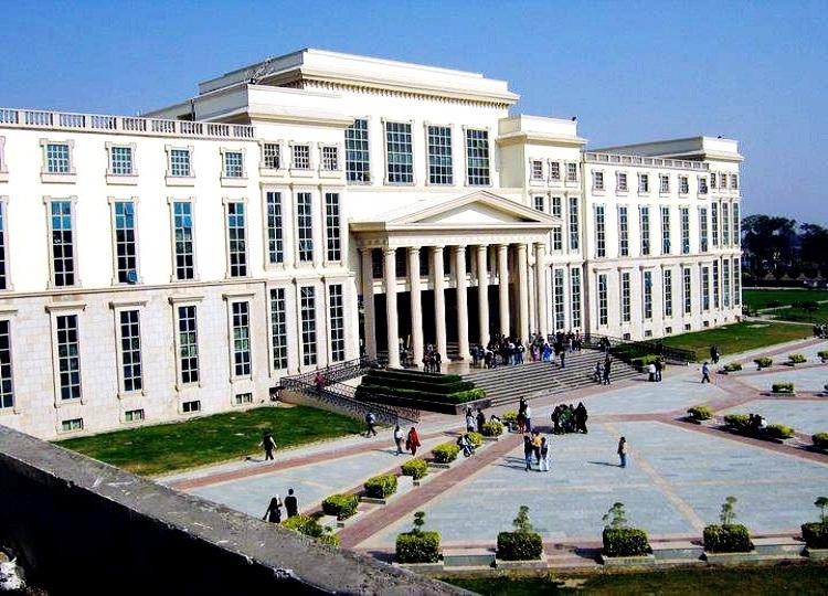 Amity University, Lucknow