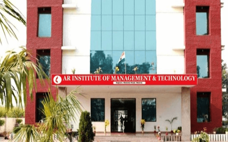 A Radiant Institute of Management and Technology - ARIMT, Meerut