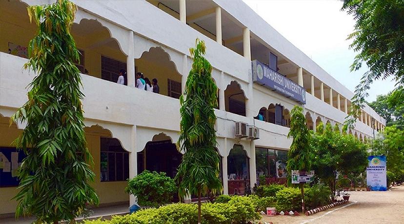 Maharishi University of Information Technology - MUIT, Lucknow