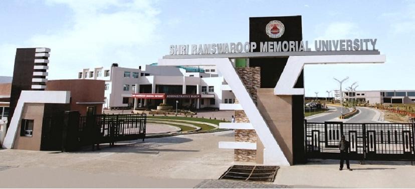 Shri Ramswaroop Memorial University - SRMU, Lucknow