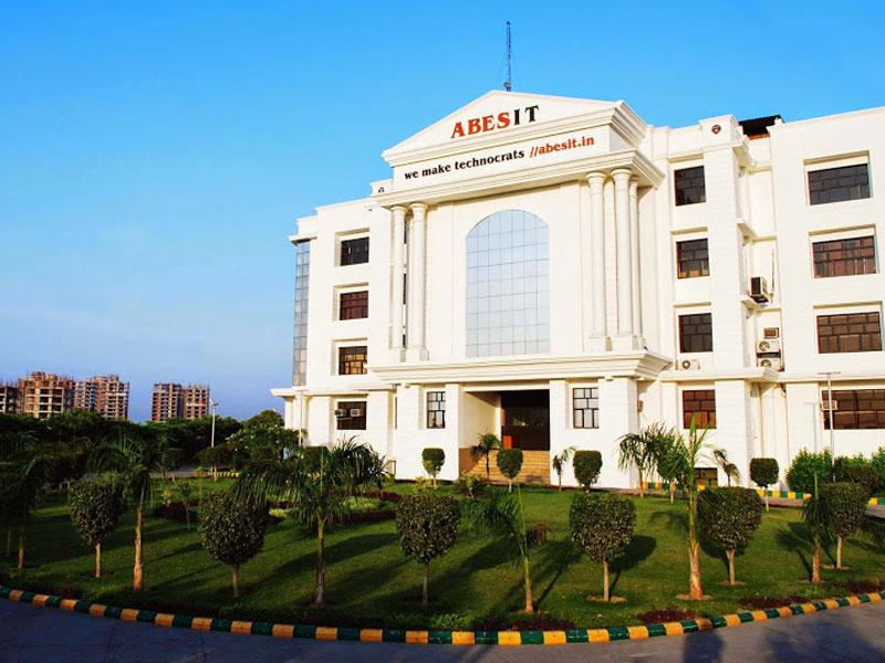 ABES Institute of Technology - ABESIT, Ghaziabad