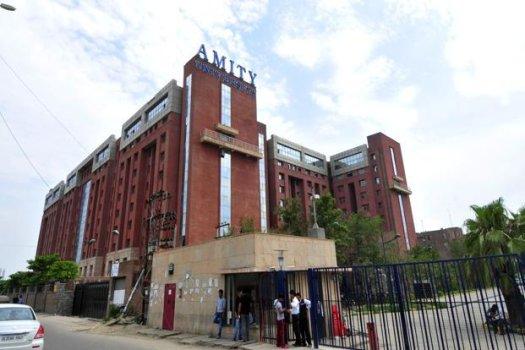 Amity Global Business School - AGBS, Chandigarh