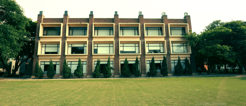 Institute of Management Technology - IMT, Ghaziabad