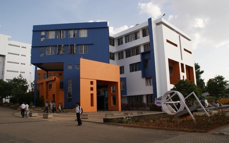 Acharya Institute of Technology - AIT, Bangalore