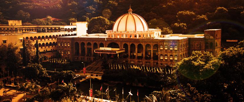 MIT World Peace University -MITWPU, Pune