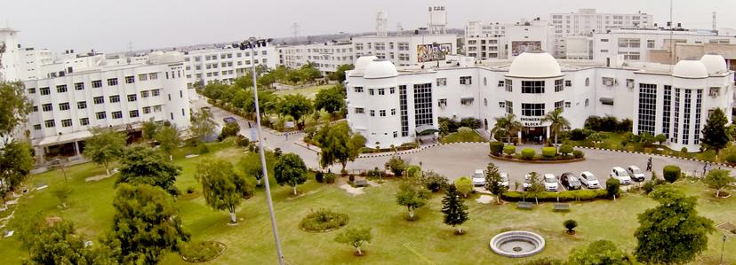 Chandigarh Group of Colleges - CGC Landran, Mohali