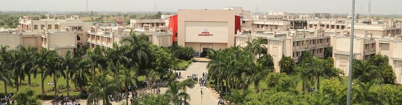 Parul University, Vadodara