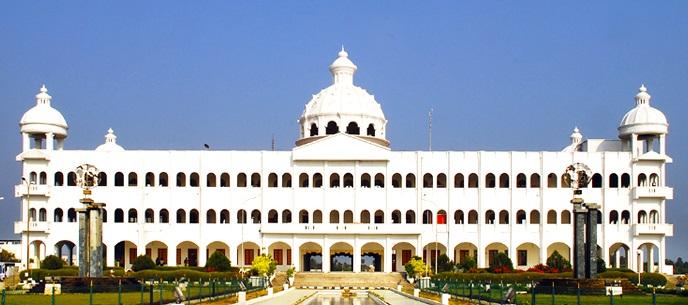 Sathyabama Institute of Science and Technology, Chennai