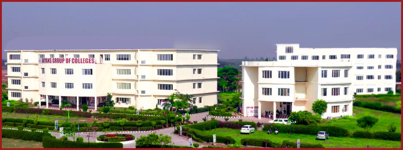 Aryans Group of Colleges, Rajpura