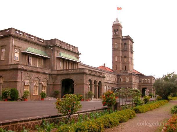ASMs College of Commerce, Science & Information Technology - CSIT, Pune