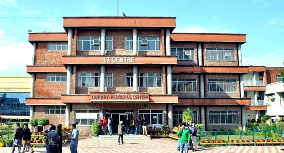 Goswami Ganesh Dutt Sanatan Dharama College - GGDSD, Chandigarh