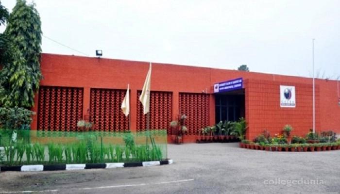 Government College of Commerce and Business Administration, Chandigarh
