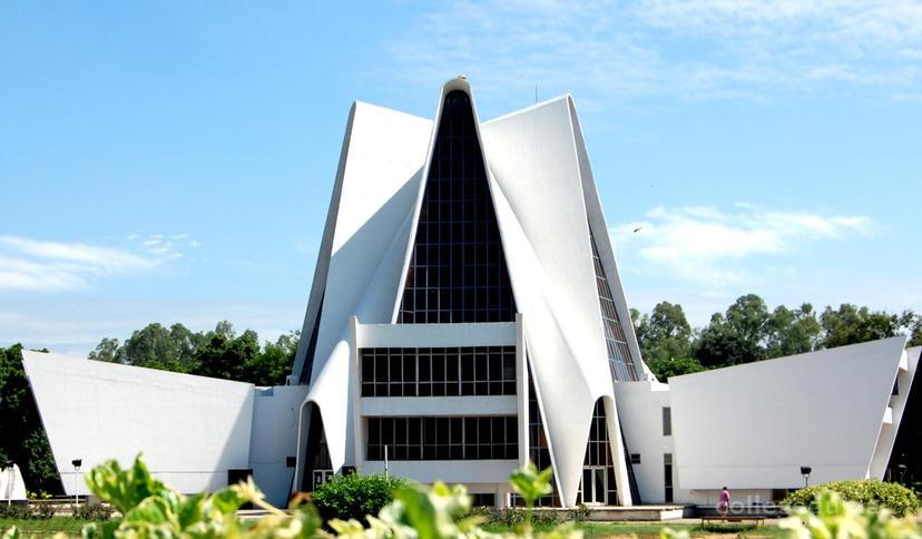 Asra Institute of Advanced Studies - AIAS, Sangrur