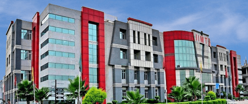 IIMT College of Management, Greater Noida