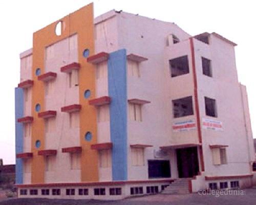 Abhay Yuva Kalyan Kendra Sanchalit College of Education, Dhule