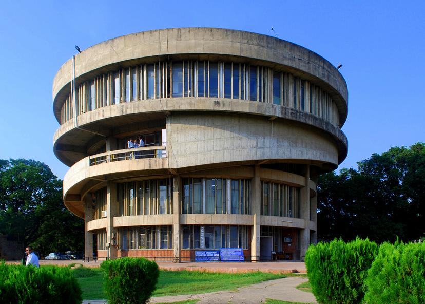 Dev Samaj College of Education, Chandigarh