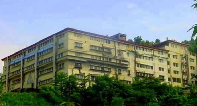 Assam Down Town University - ADTU, Guwahati