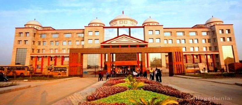 KR Mangalam University, Gurgaon