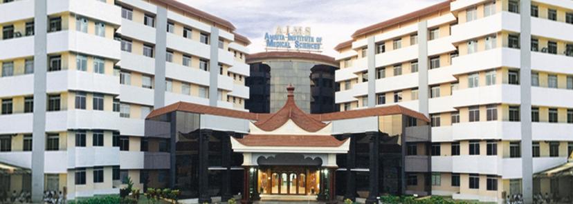 Amrita Vishwa Vidyapeetham Kochi Campus, Kochi