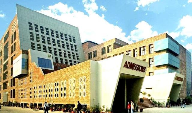 Lovely Professional University - [LPU], Jalandhar