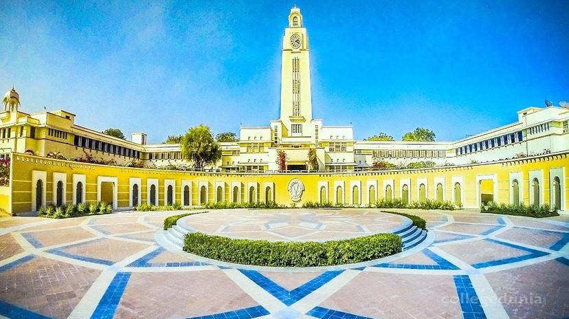 Birla Institute of Technology and Science - BITS, Pilani