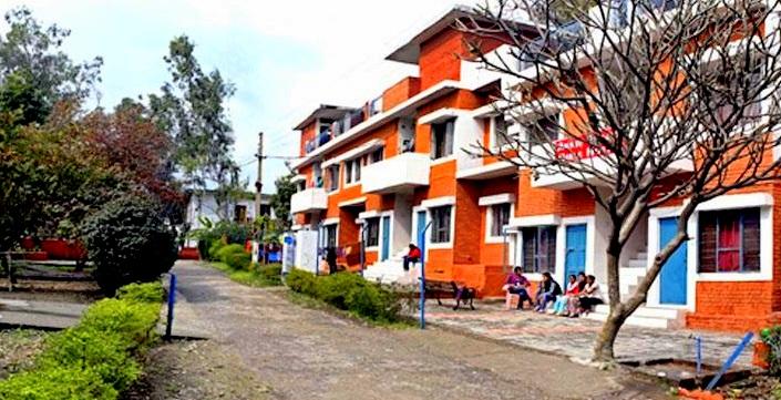 IITT Institutions, Chandigarh