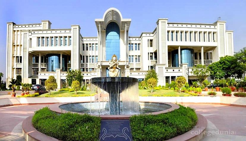 Manav Rachna International Institute Of Research And Studies, Faculty of Engineering and Technology - MRIIRSFET, Faridabad
