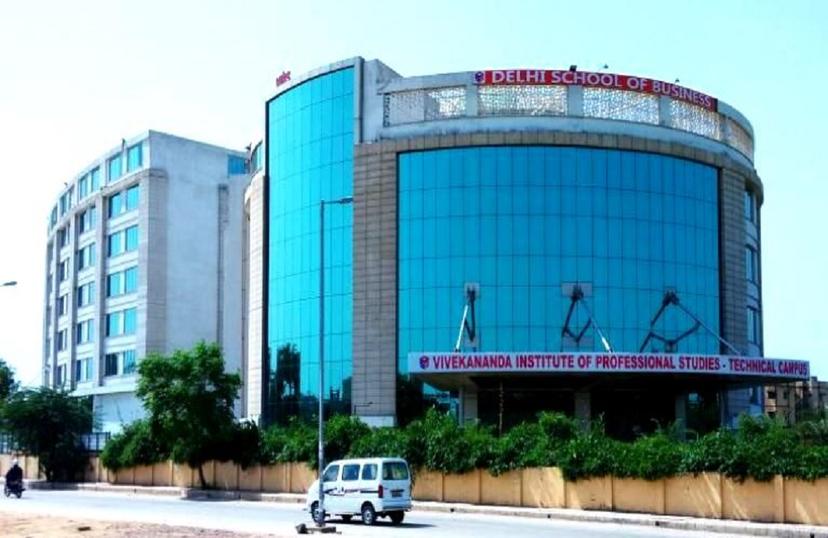 Delhi School of Business - DSB, New Delhi