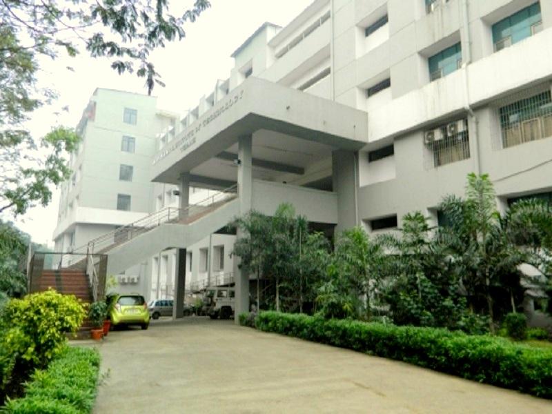 A. P. Shah Institute of Technology - APSIT, Thane