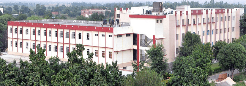 Al-Falah university - AFU, Faridabad
