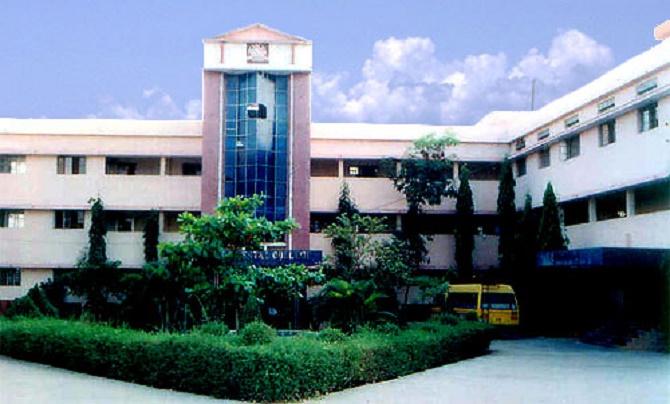 A.M.Es Dental College and Hospital, Raichur