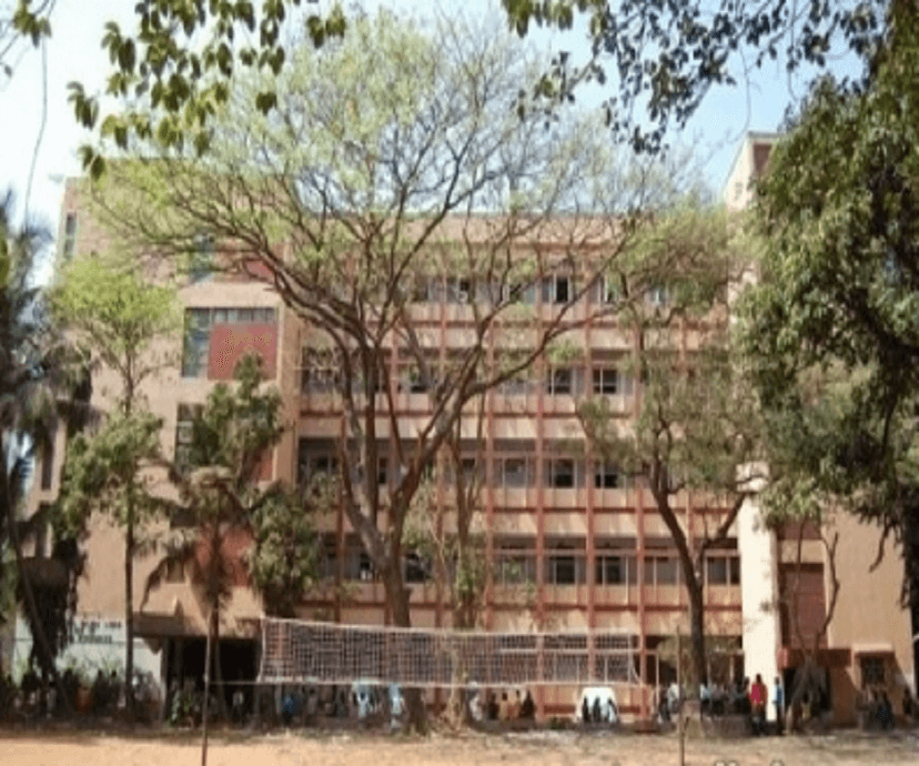 Prahladrai Dalmia Lions College of Commerce & Economics, Mumbai