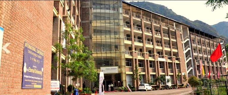 Akal College of Agriculture - ACA, Sirmaur